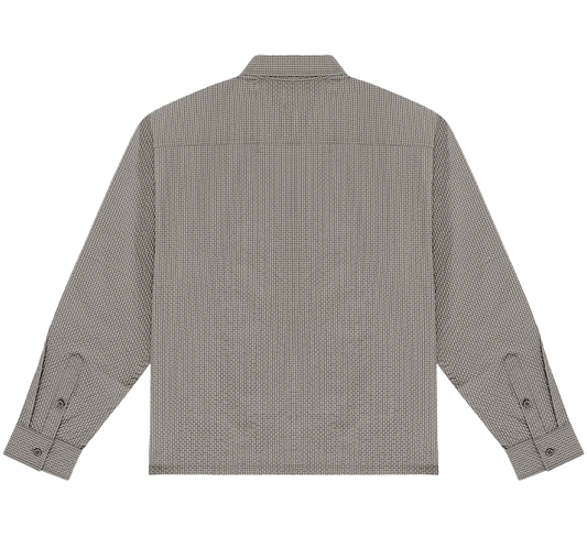 Vacation Button Up