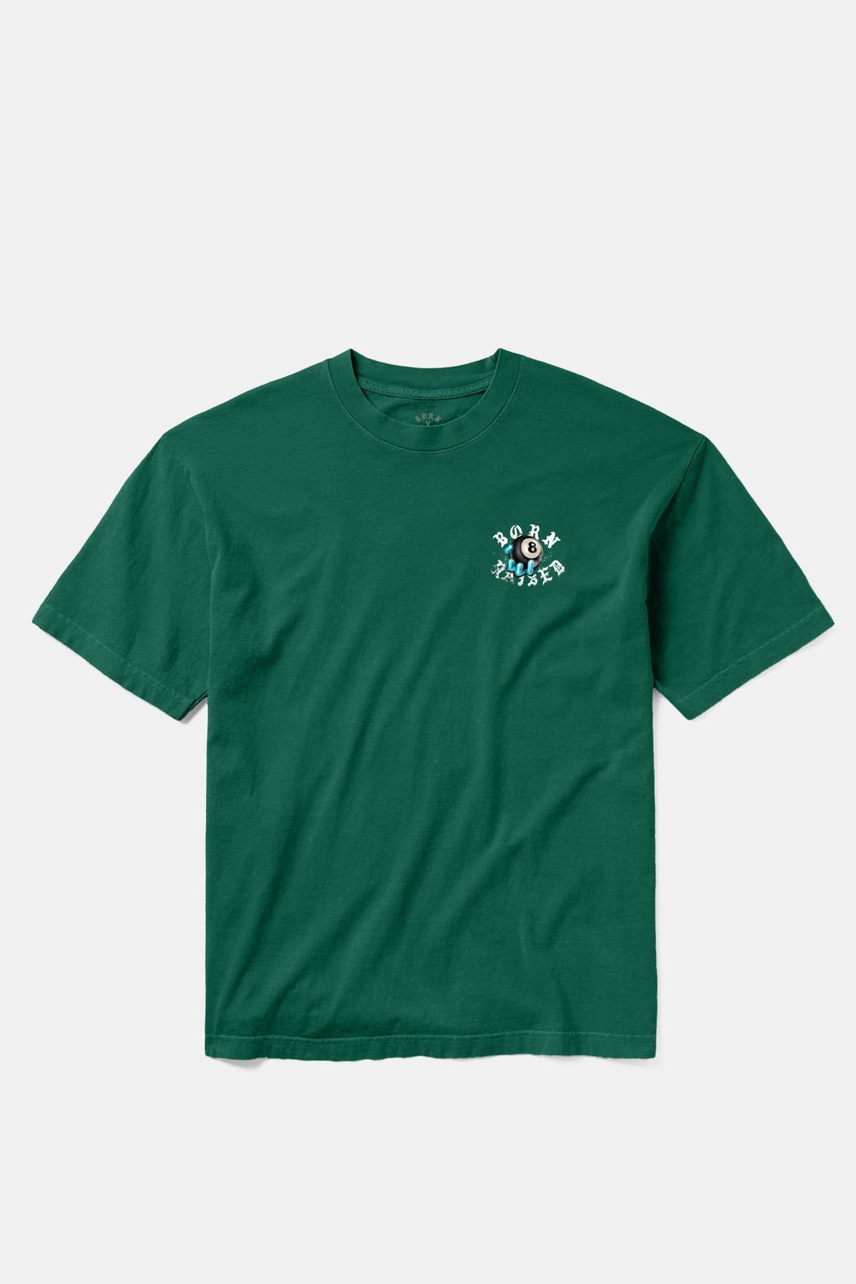 Party Wizard Rocker Tee