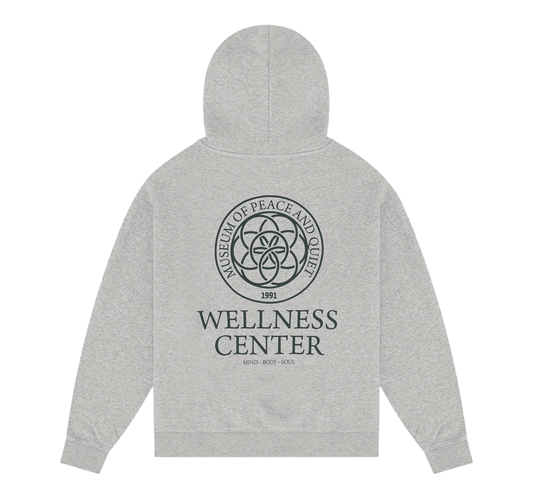 Wellness Center Hoodie