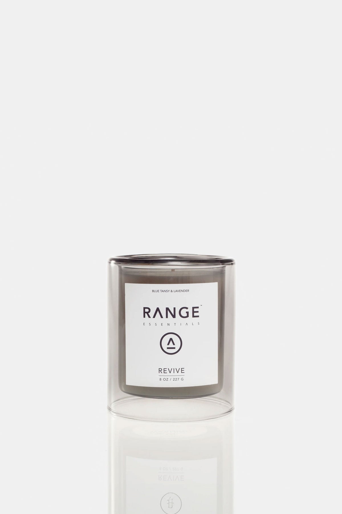 Revive Candle - Blue Tansy & Lavender