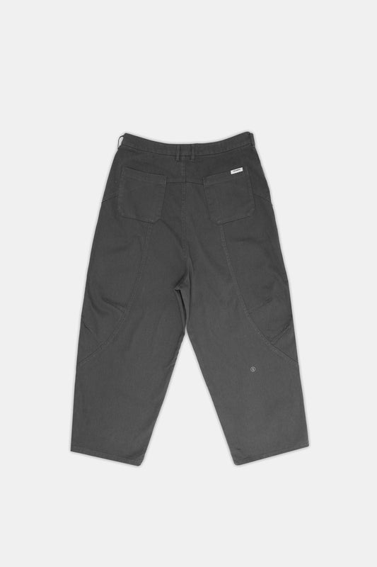 Abakus Canvas Pants