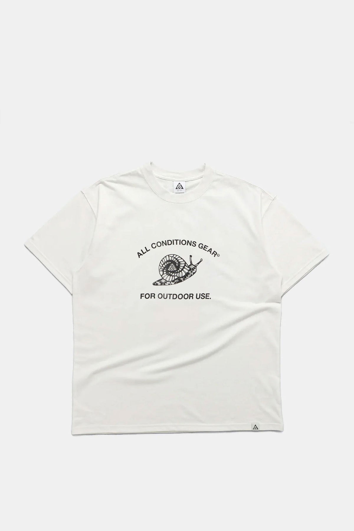 ACG Dri-Fit Mystery Snail Tee