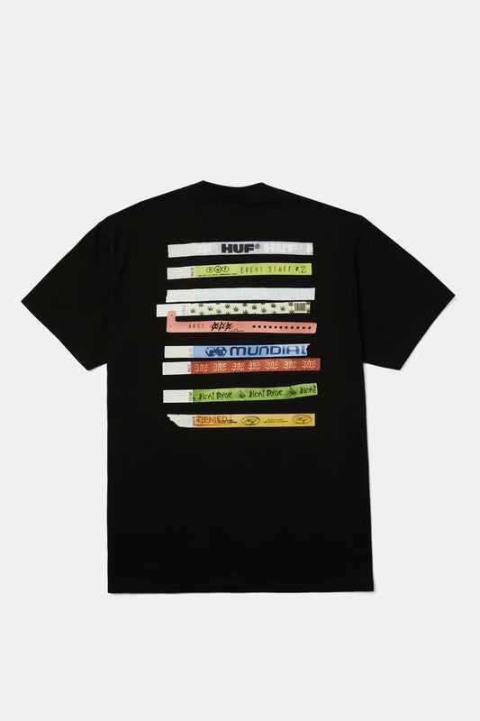 Admission S/S Tee
