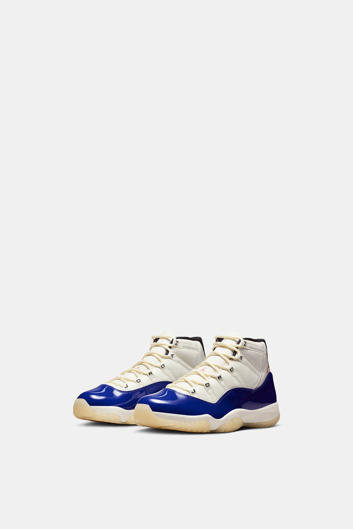Air Jordan 11 Retro "Rare Air"