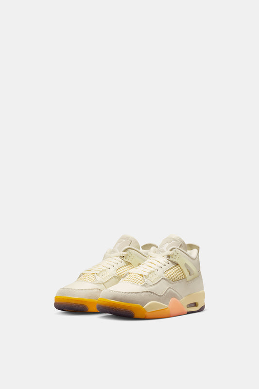 Women's Air Jordan 4 Retro "Birds Of Paradise"