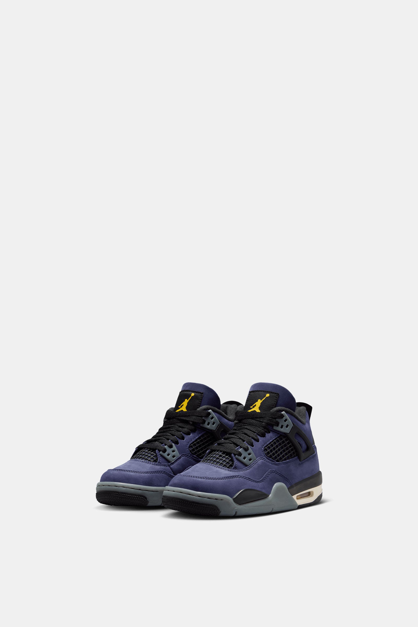 Air Jordan 4 Retro (GS) 