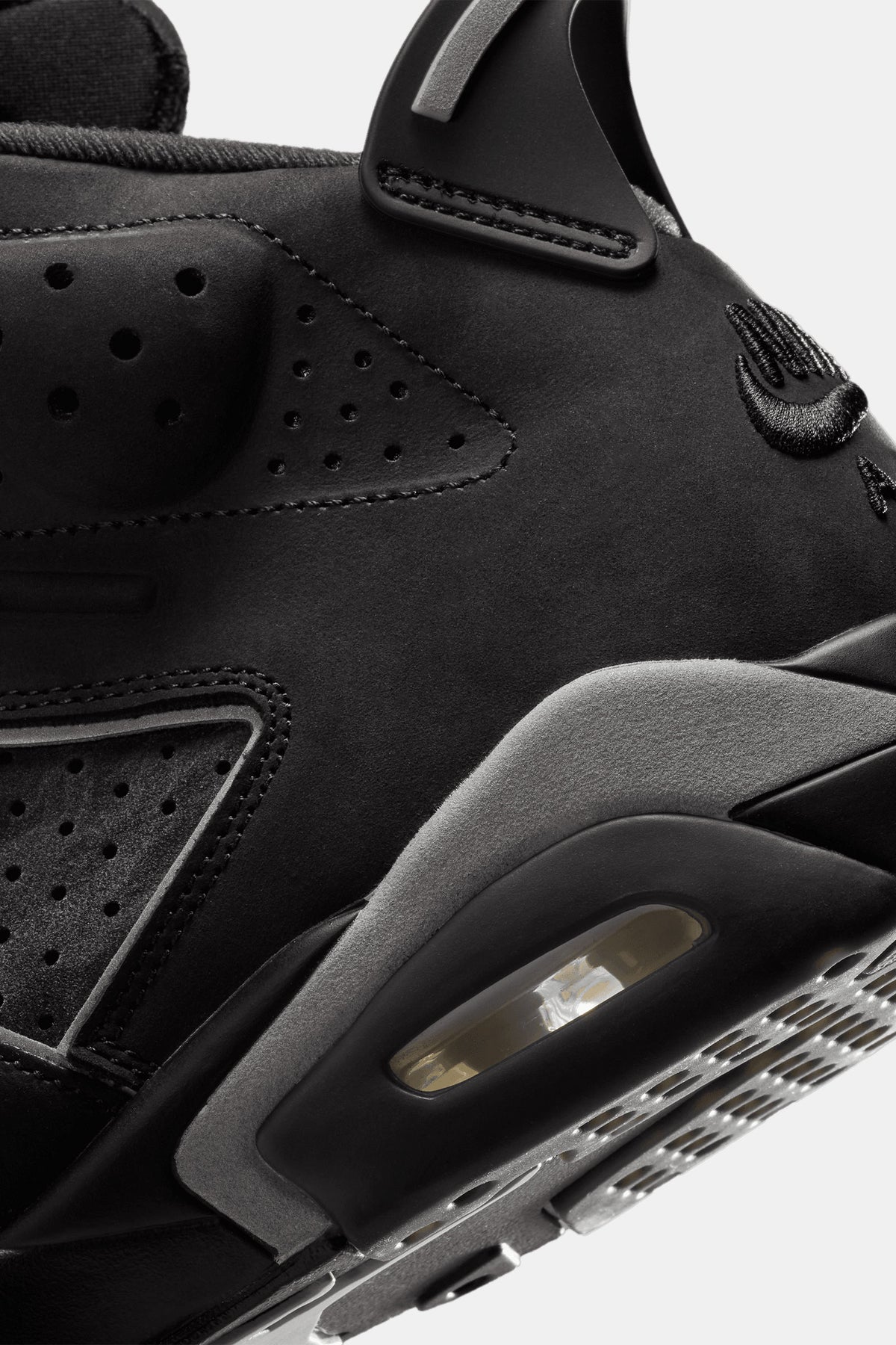 Air Jordan 6 Retro "Cap And Gown"