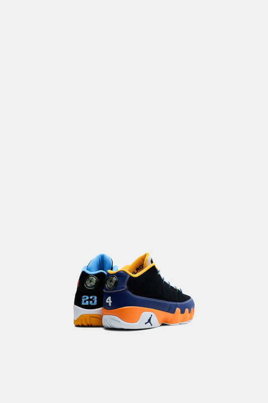 Air Jordan 9 Retro Low