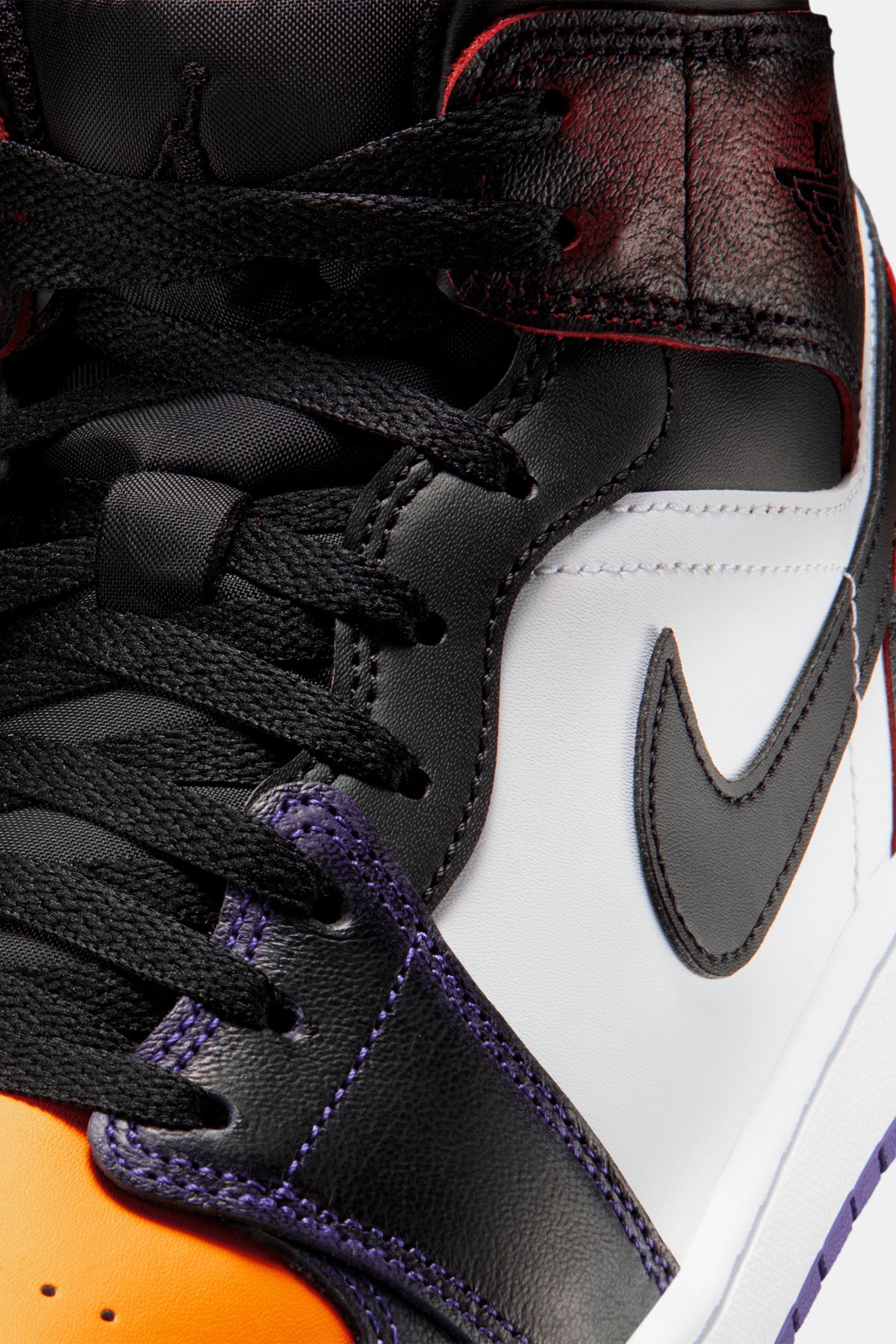 Air Jordan 1 Mid SE