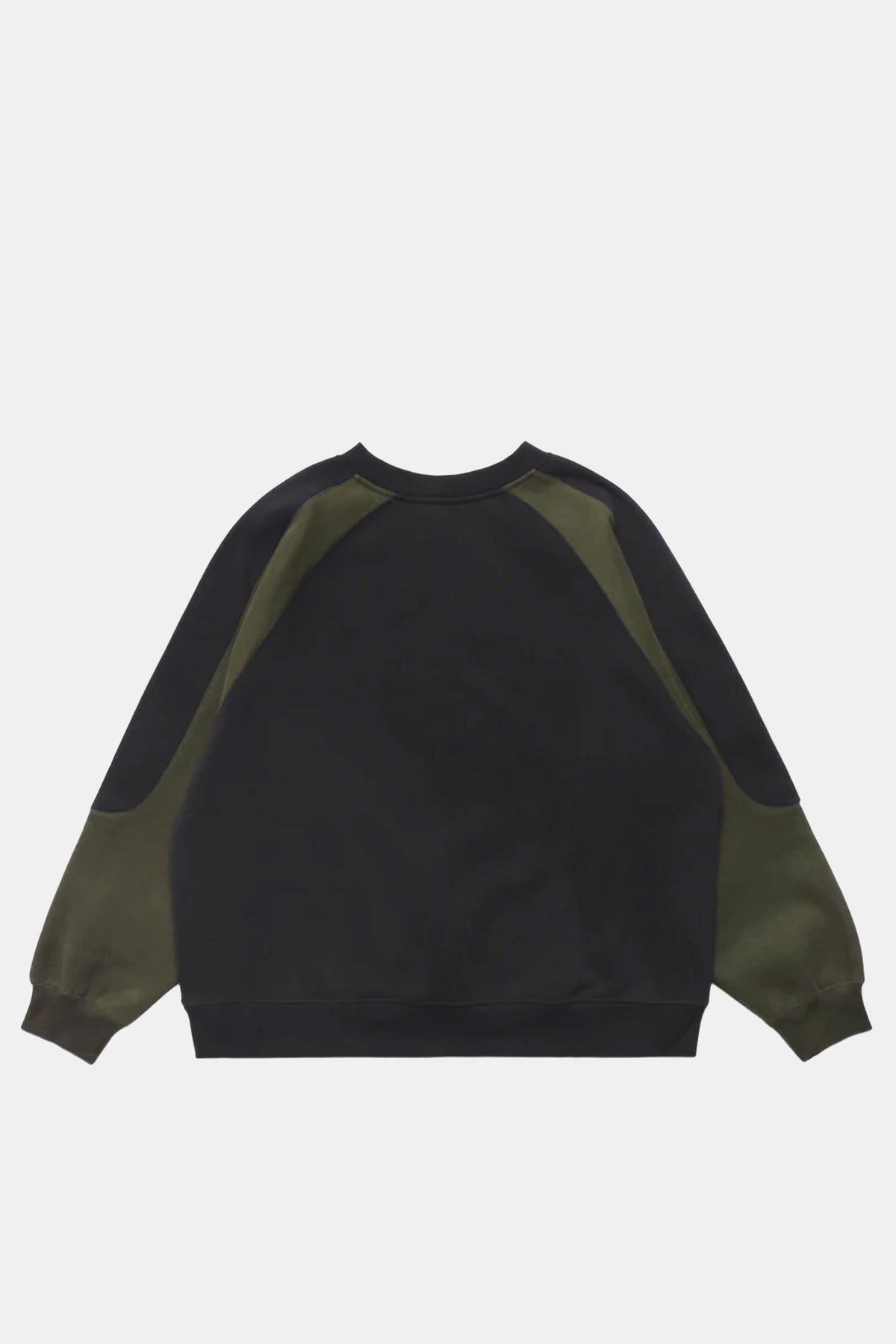 Alien Crewneck Sweatshirt