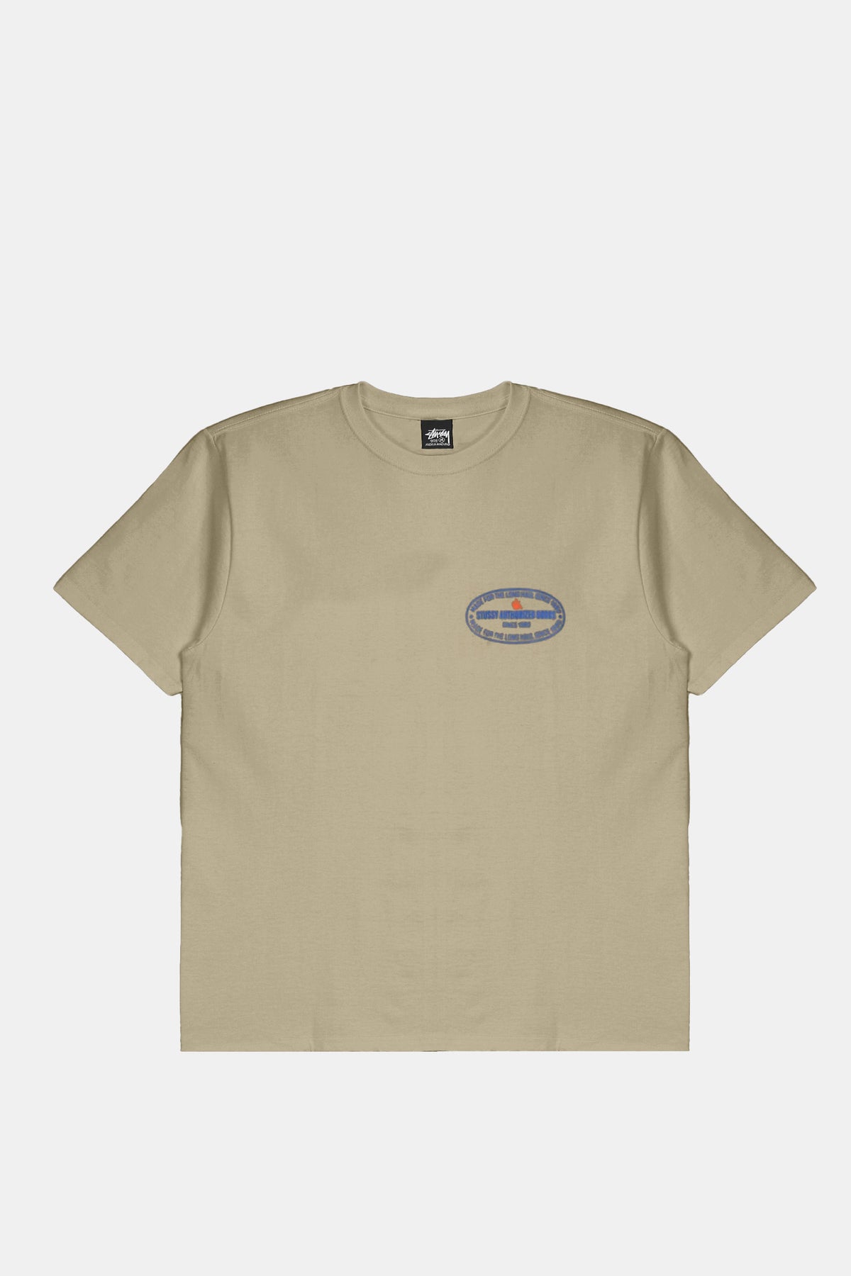 Authorized Tee