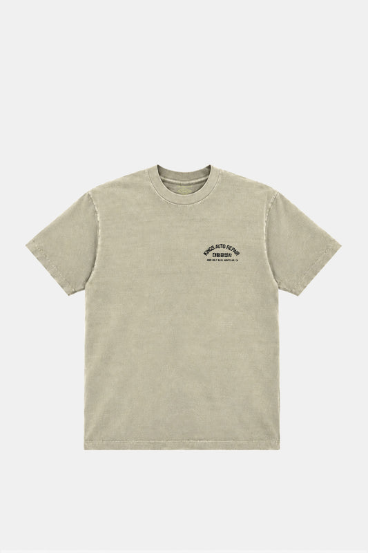 Kings Auto Shop Tee