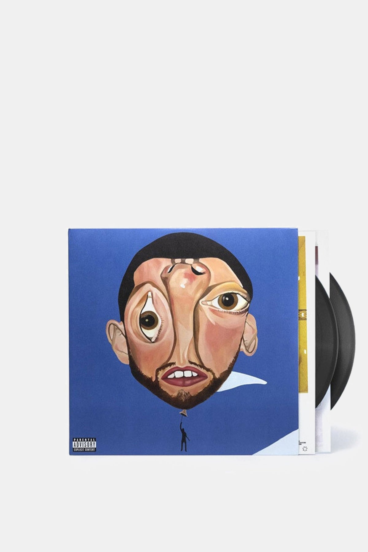 Mac Miller - Balloonerism