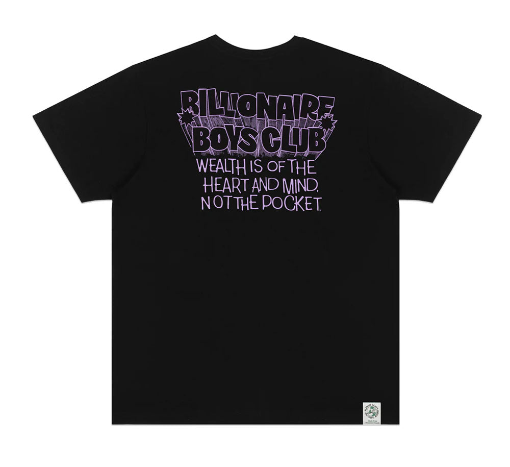 BB NOW HEAR THIS SS KNIT