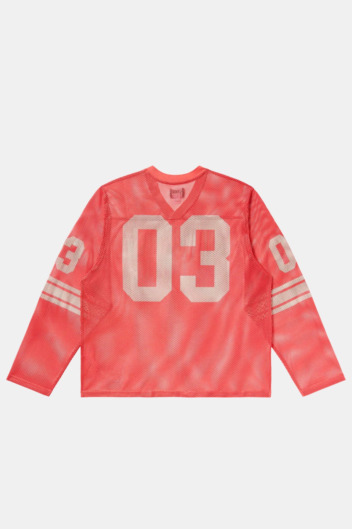 BB Zone LS Knit