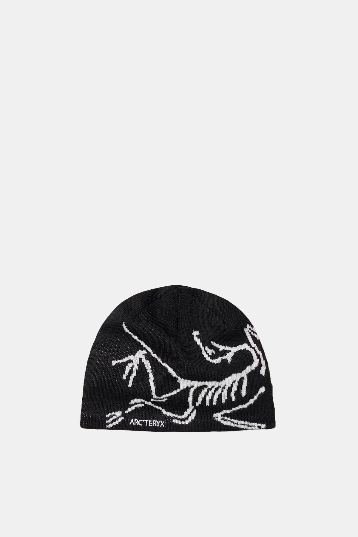 Bird Head Toque