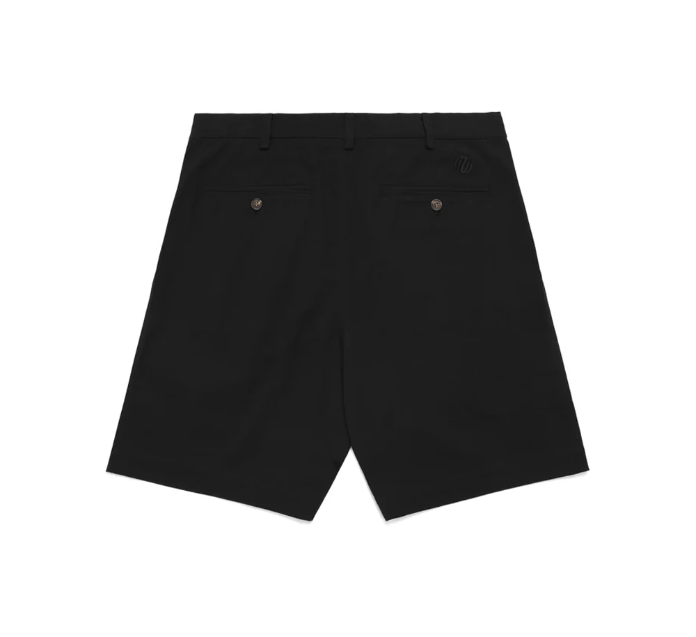 Pleated Short