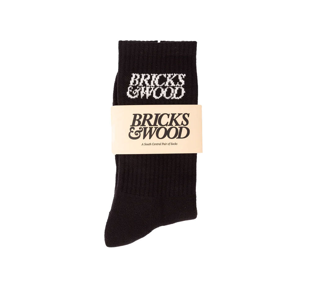 LOGO SOCKS