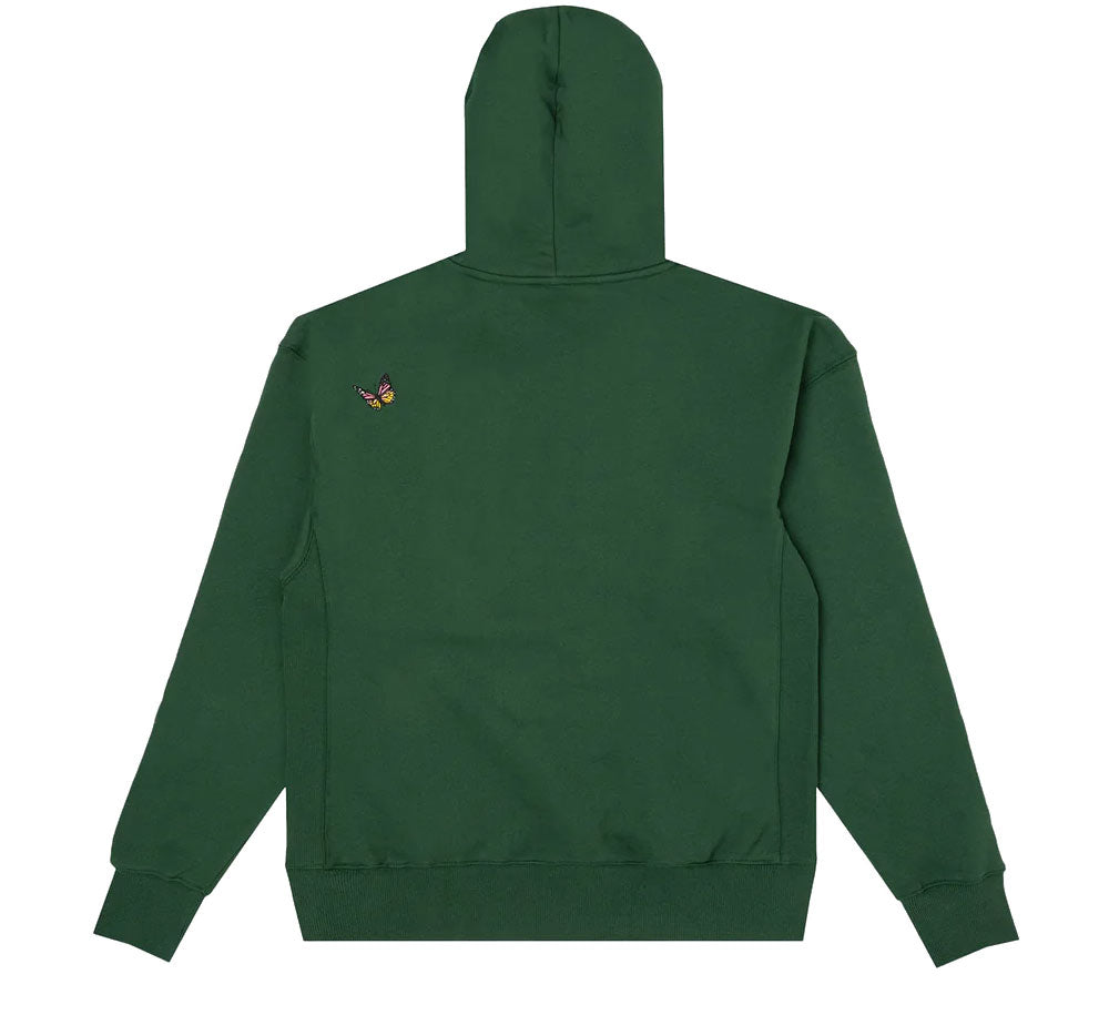 BUTTERFLY HOODIE