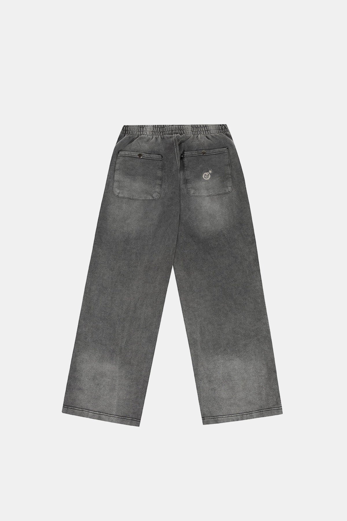 Wood Sweatpants