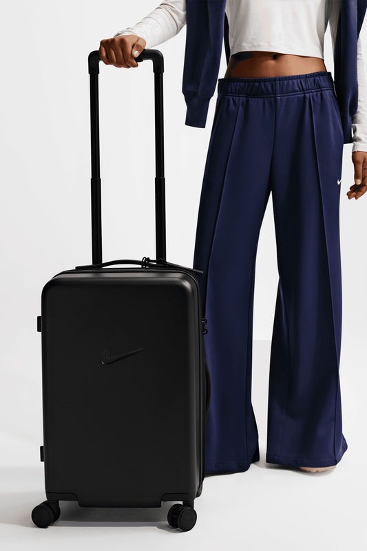 Nike Carry-On Hardshell Luggage 22" (52L)