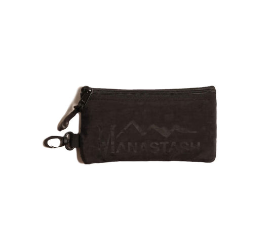 Clear Pouch