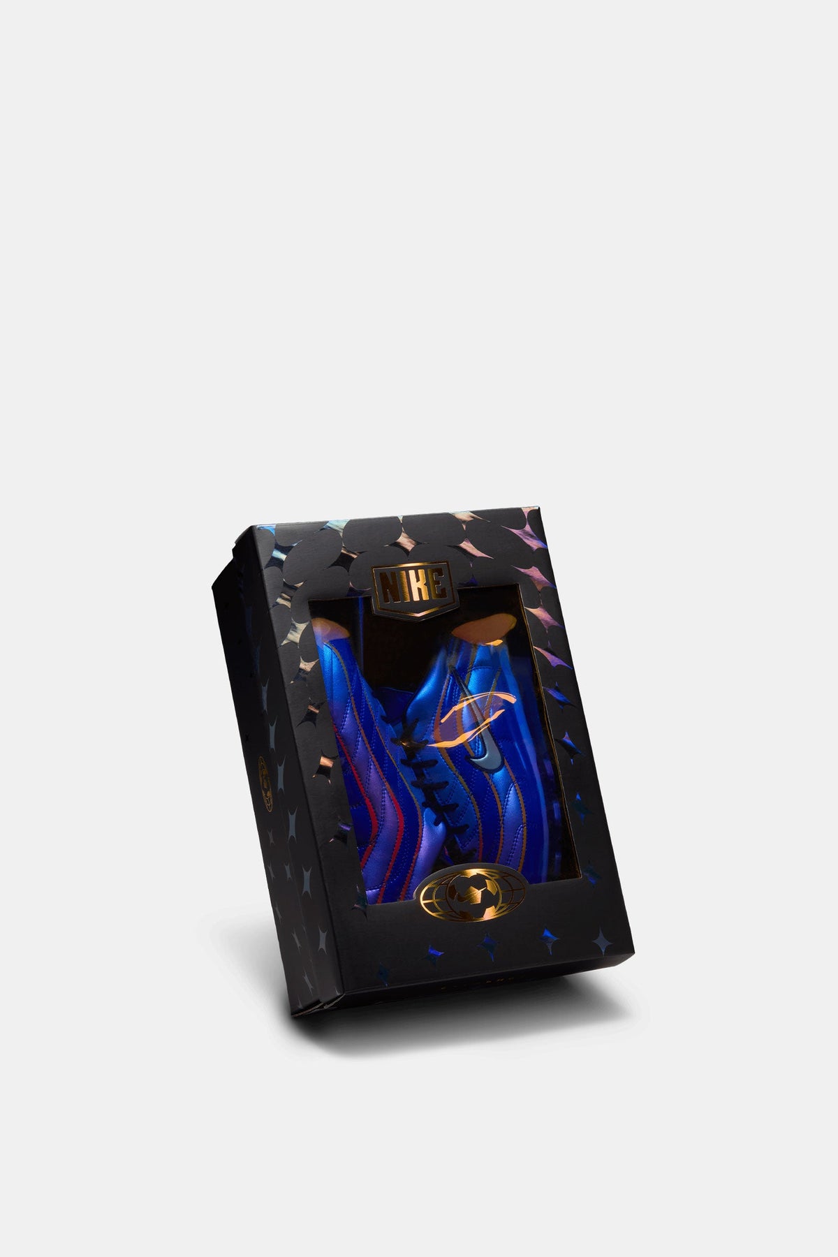 Nike Cryoshot Mercurial Vapor R9 OG
