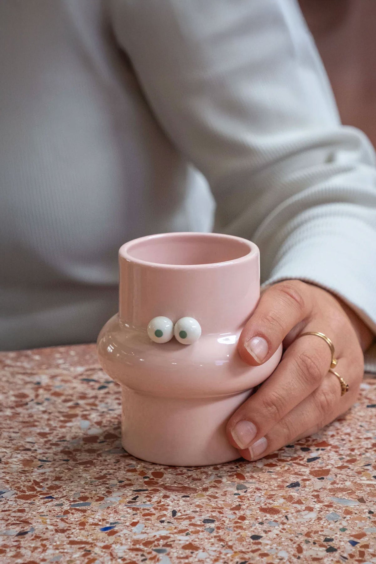 Lucas Zanotto 'CUTE CUP'