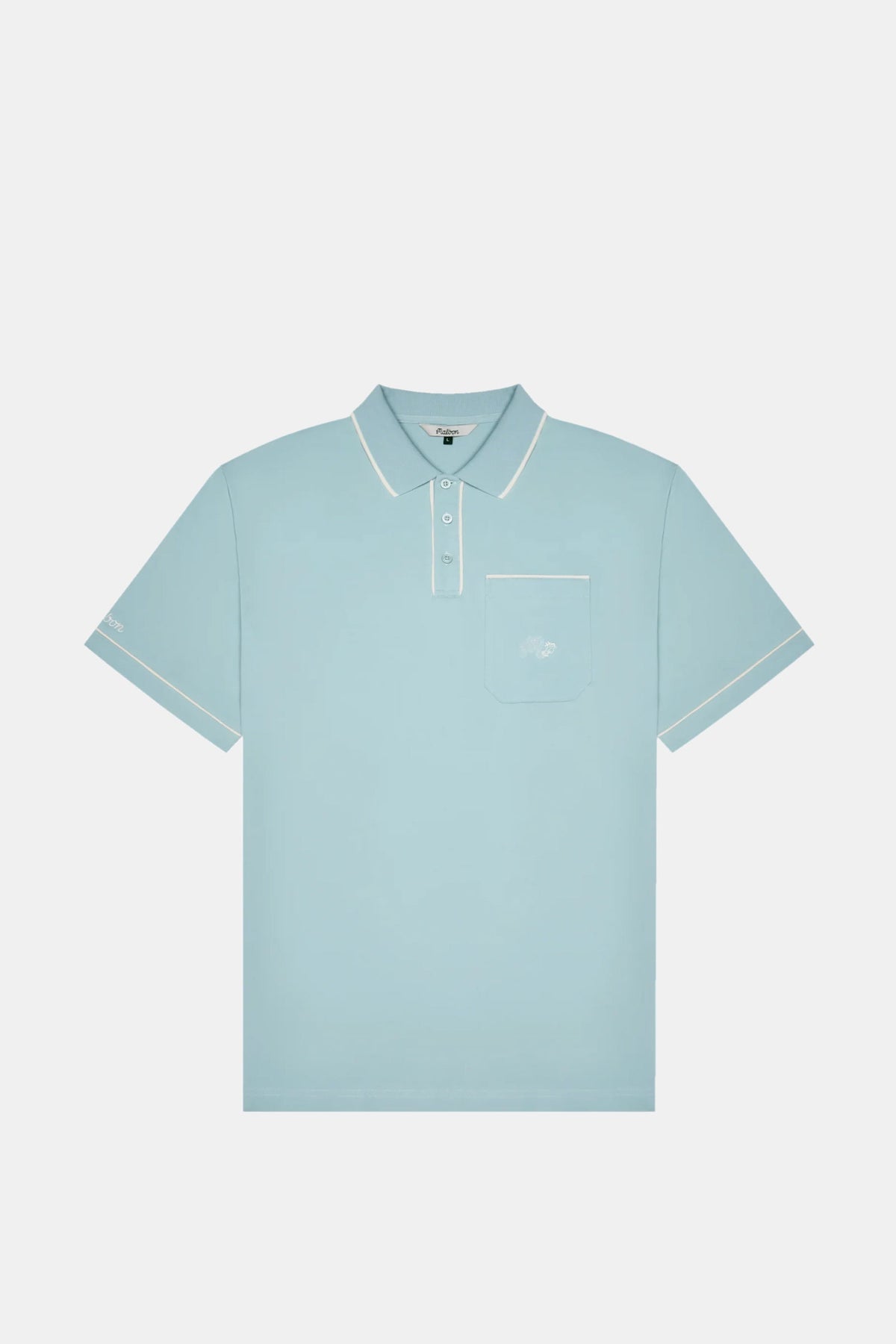 Dove Performance Pique Polo