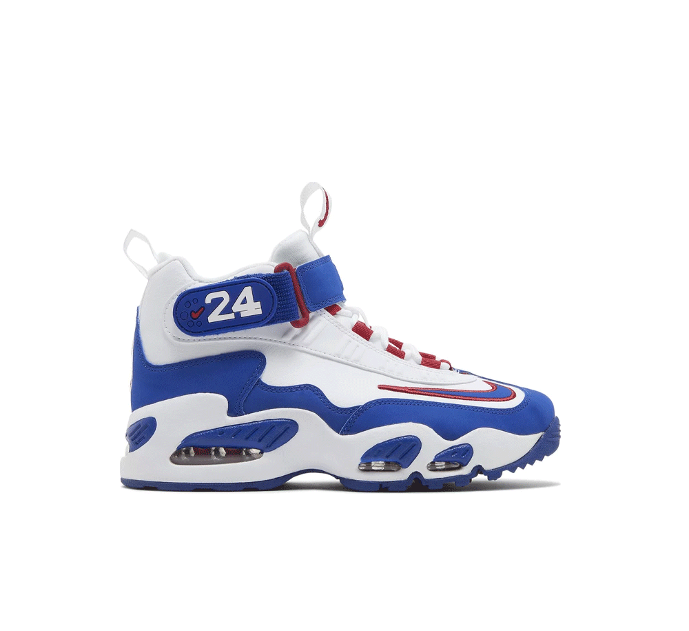 NIKE AIR GRIFFEY MAX 1 (GS) – SHOPATKINGS