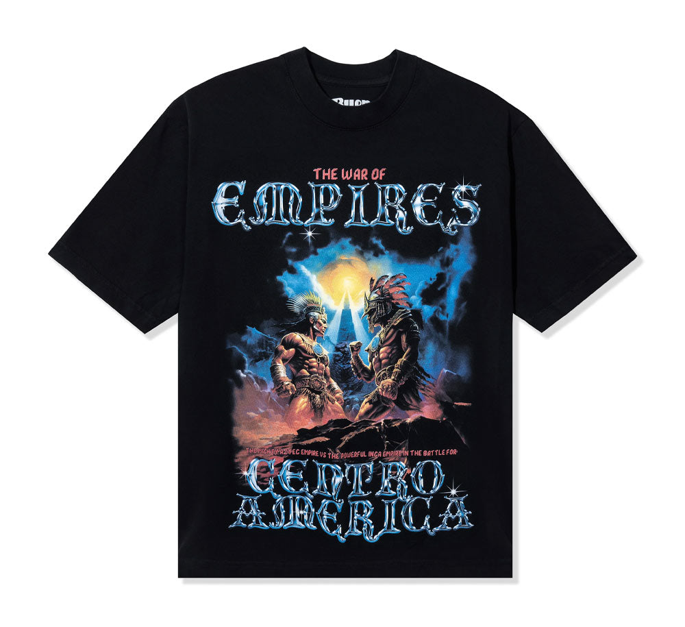 Empires S/S Tee