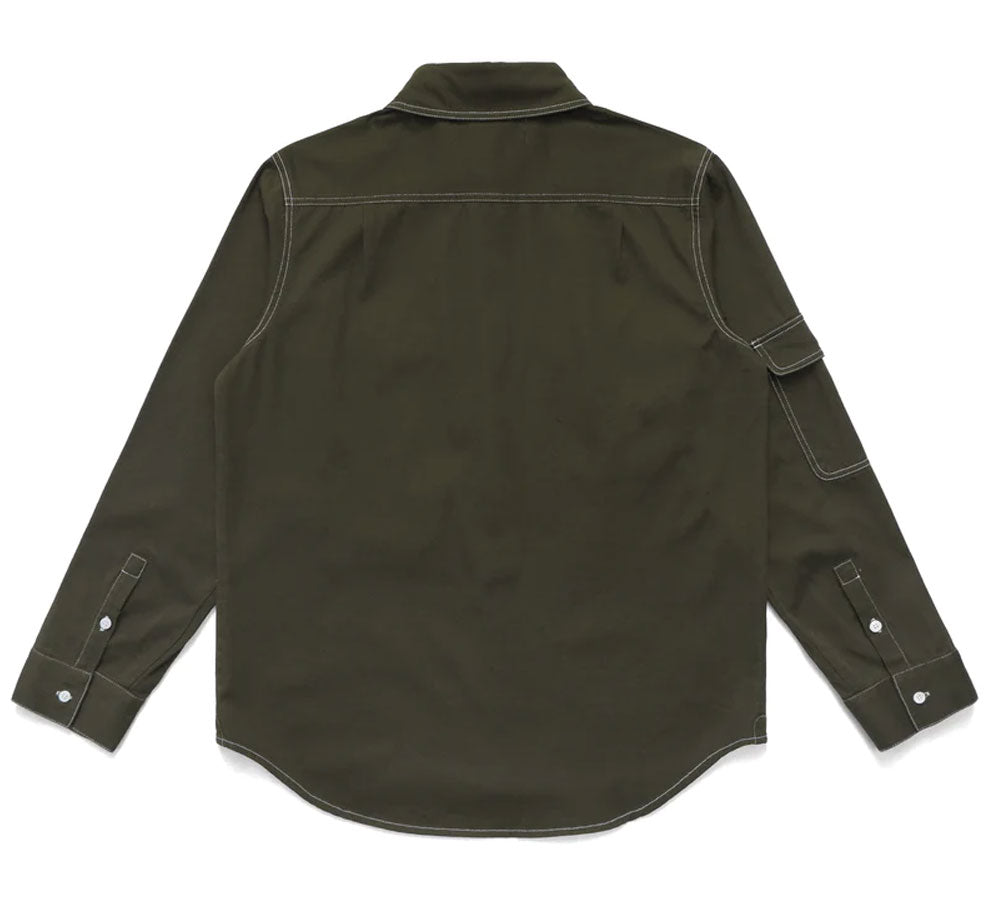 FIELD SHIRT