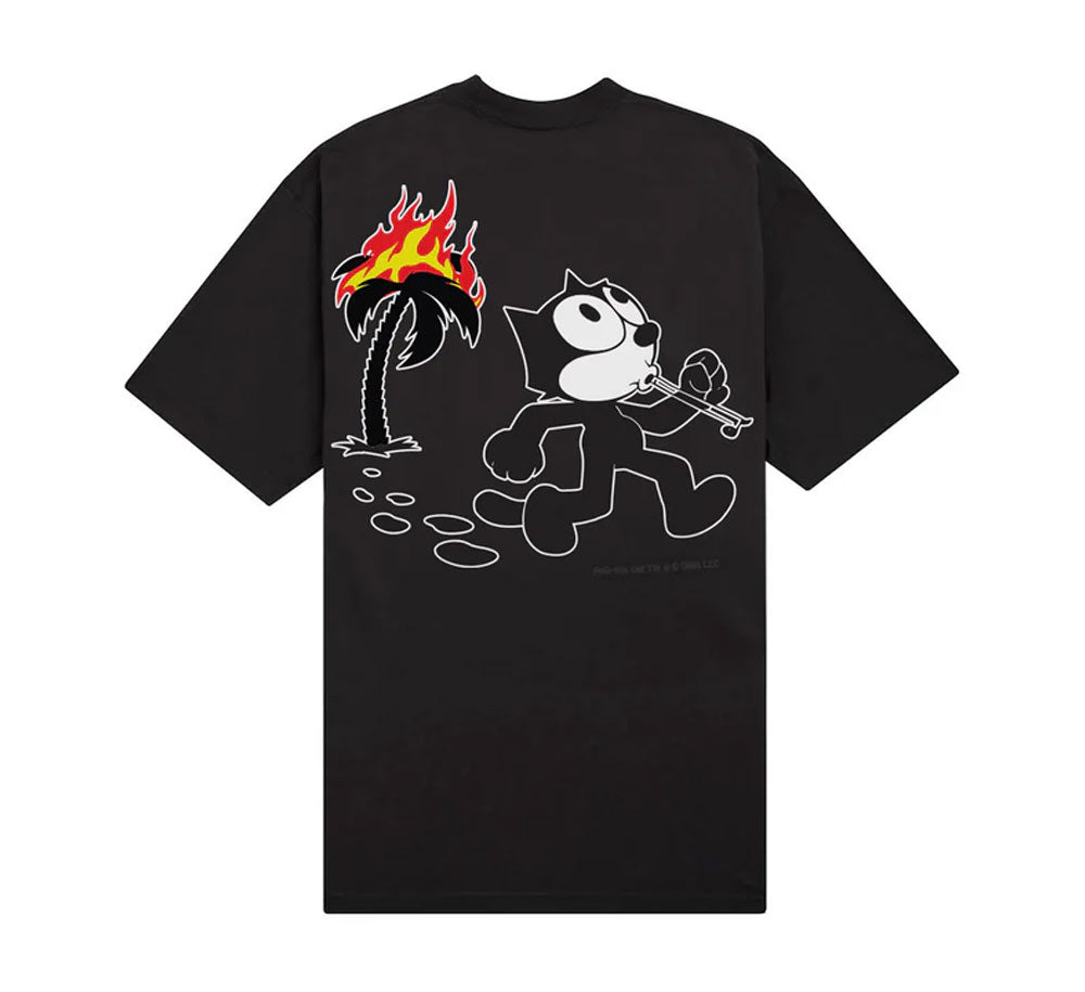 Firestarter Tee