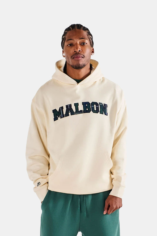 Fresque Preston Hoodie