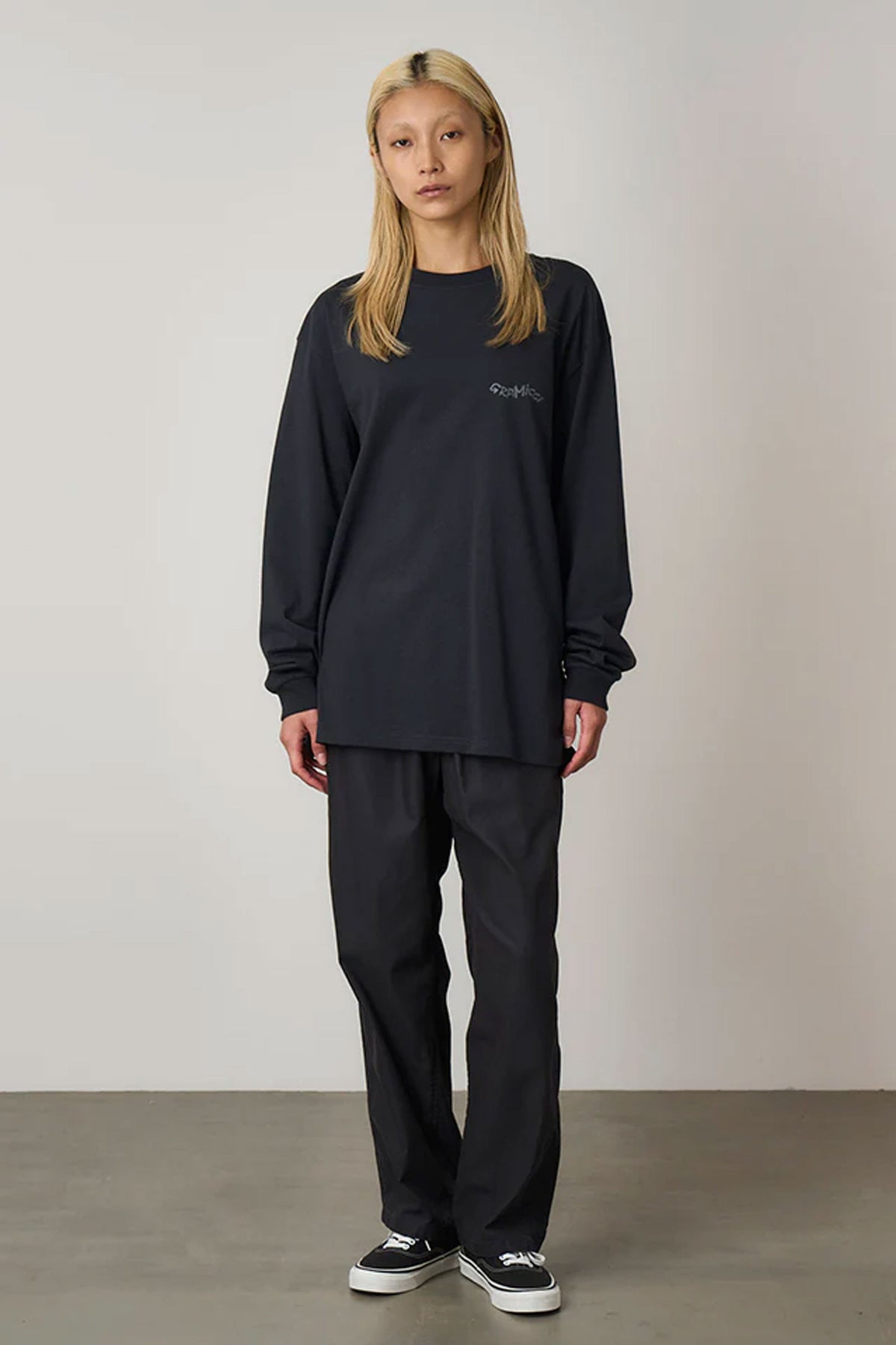 Gecko L/S Tee