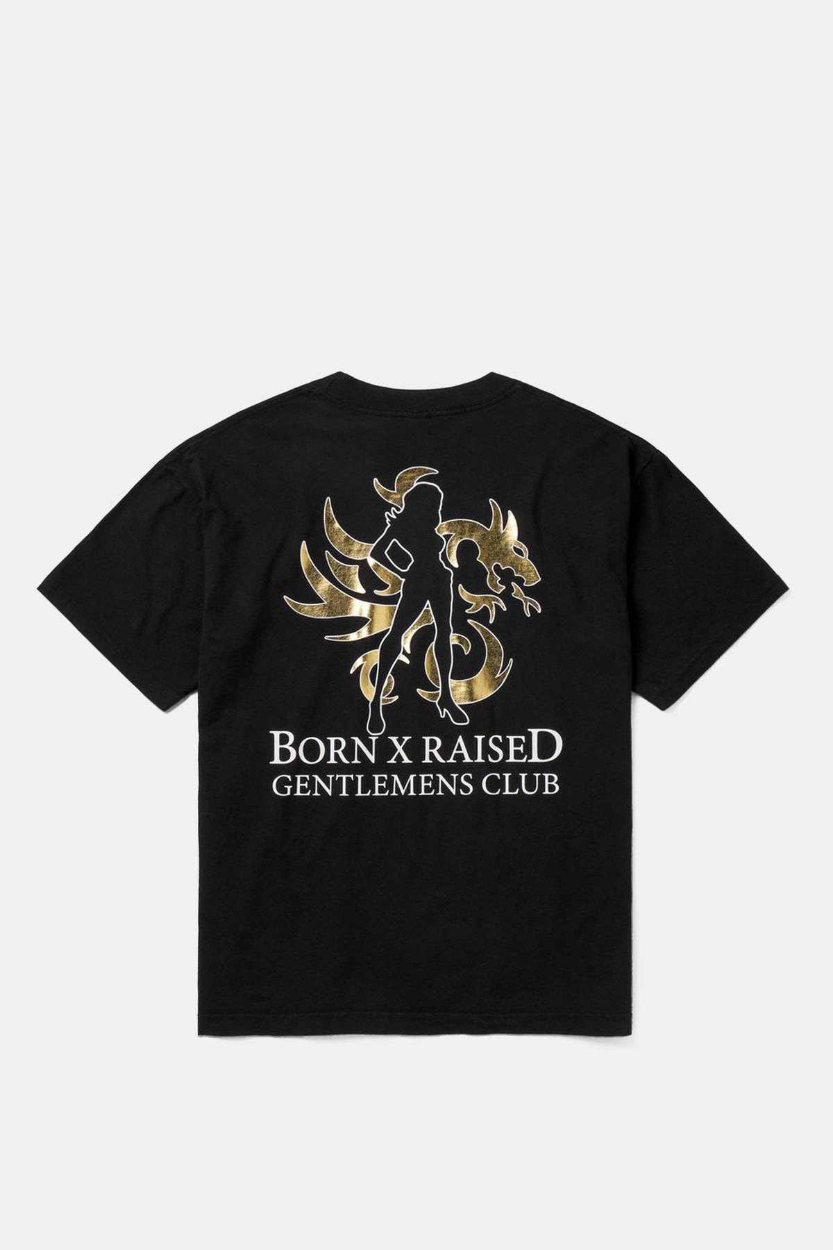 Gentlemens Club Tee