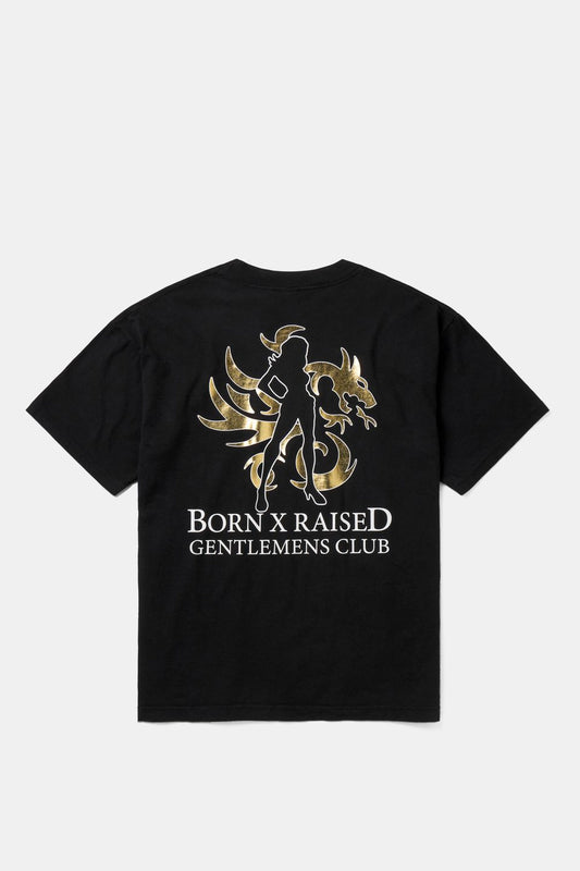 Gentlemens Club Tee