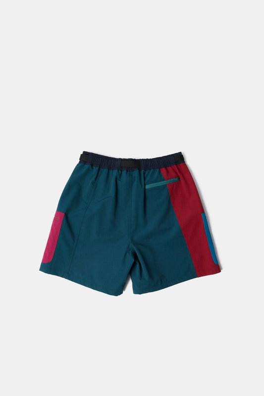 Hardly Hiked Ripstop Shorts