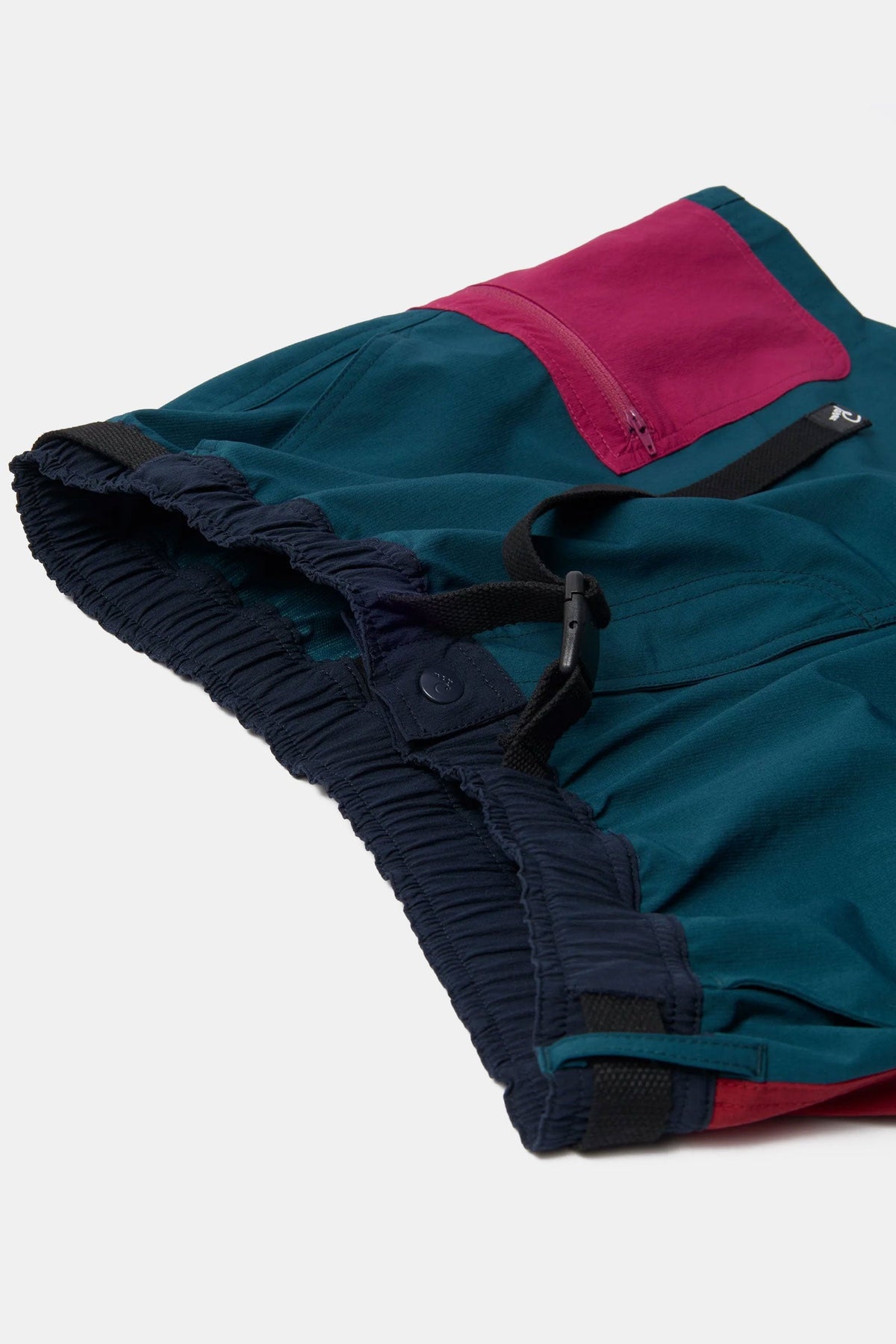 Hardly Hiked Ripstop Shorts