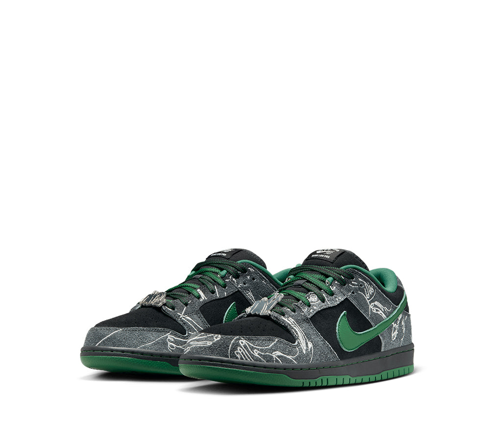 Nike SB Dunk Low QS – SHOPATKINGS Nike SB Dunk Low QS – SHOPATKINGS