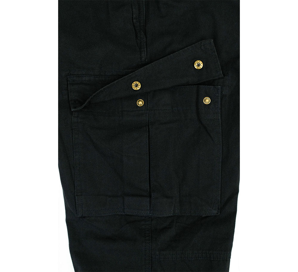 Homebred M1 Cargo Pant
