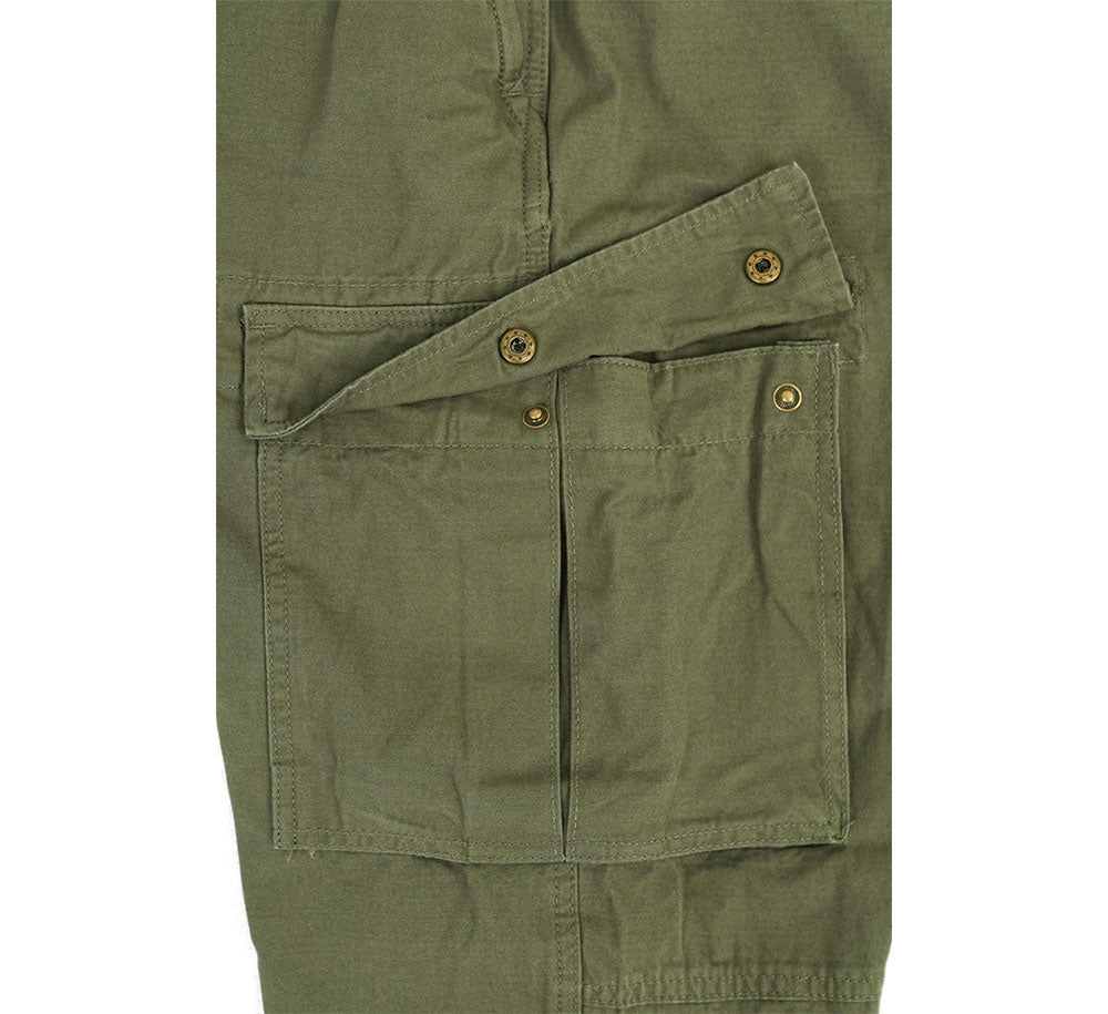 Homebred M1 Cargo Pant