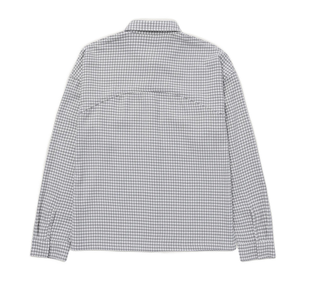 Houndstooth HTG Shirt