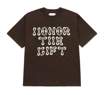 Honor The Gift SS Tee