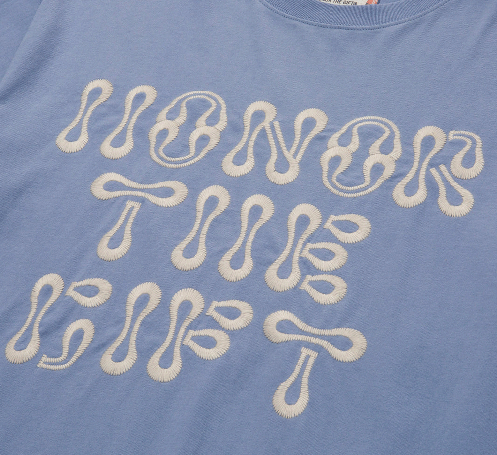 Honor The Gift SS Tee