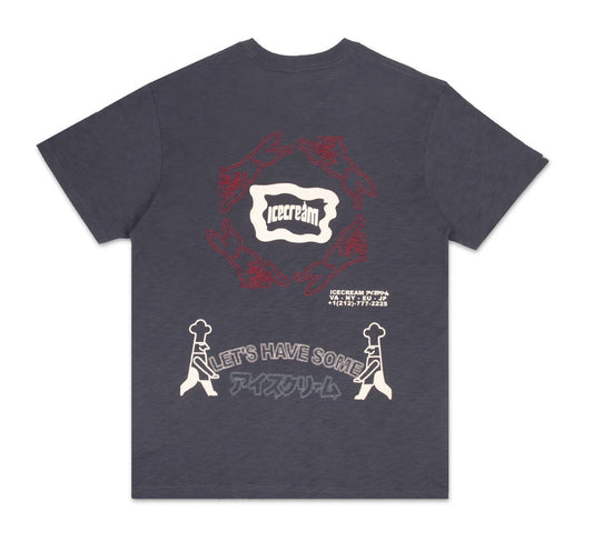 VEGAS SS KNIT