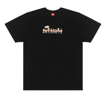 BACK TO SCHOOL SS TEE