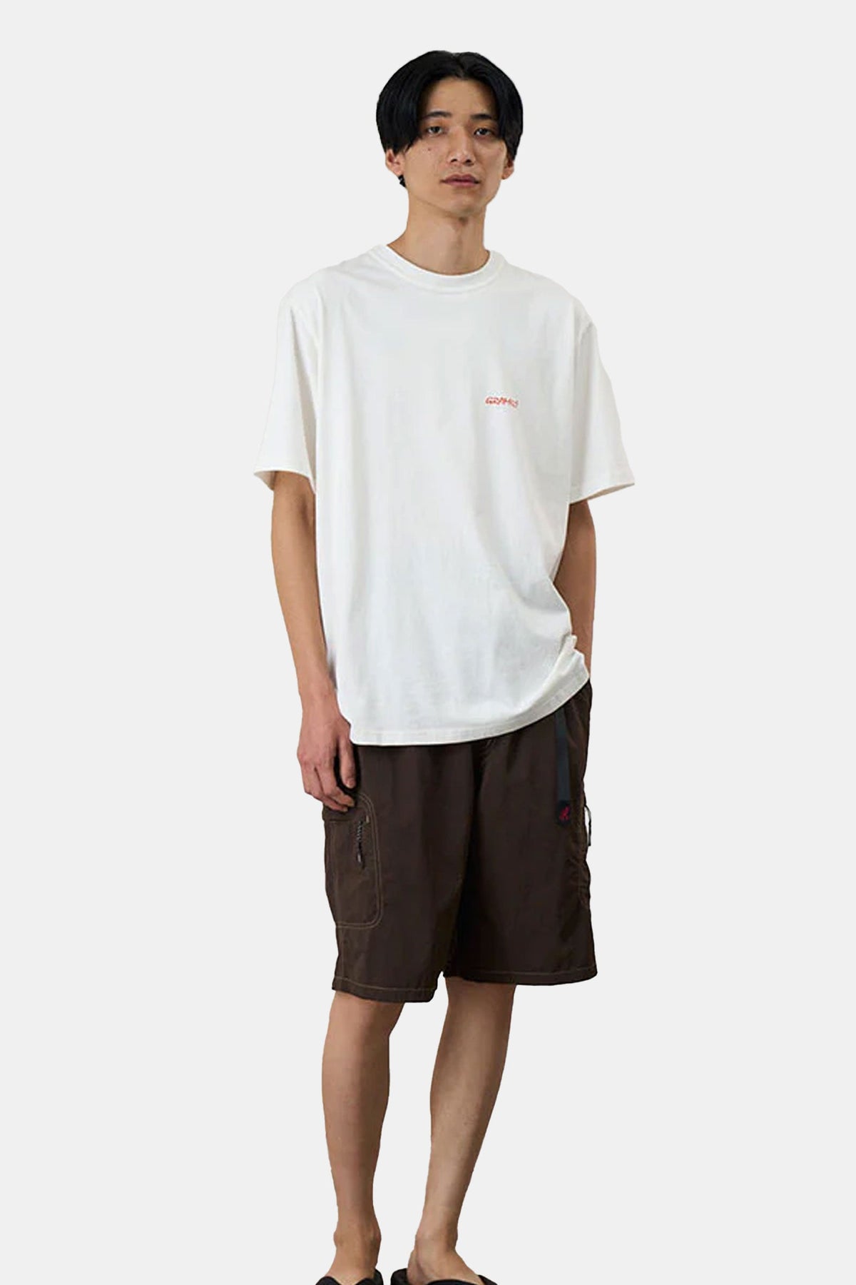 Ice Sculpture Tee