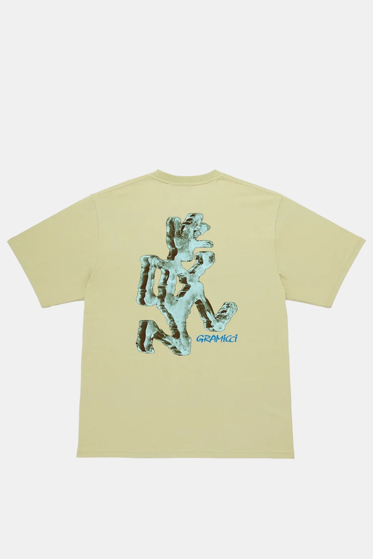Ice Sculpture Tee