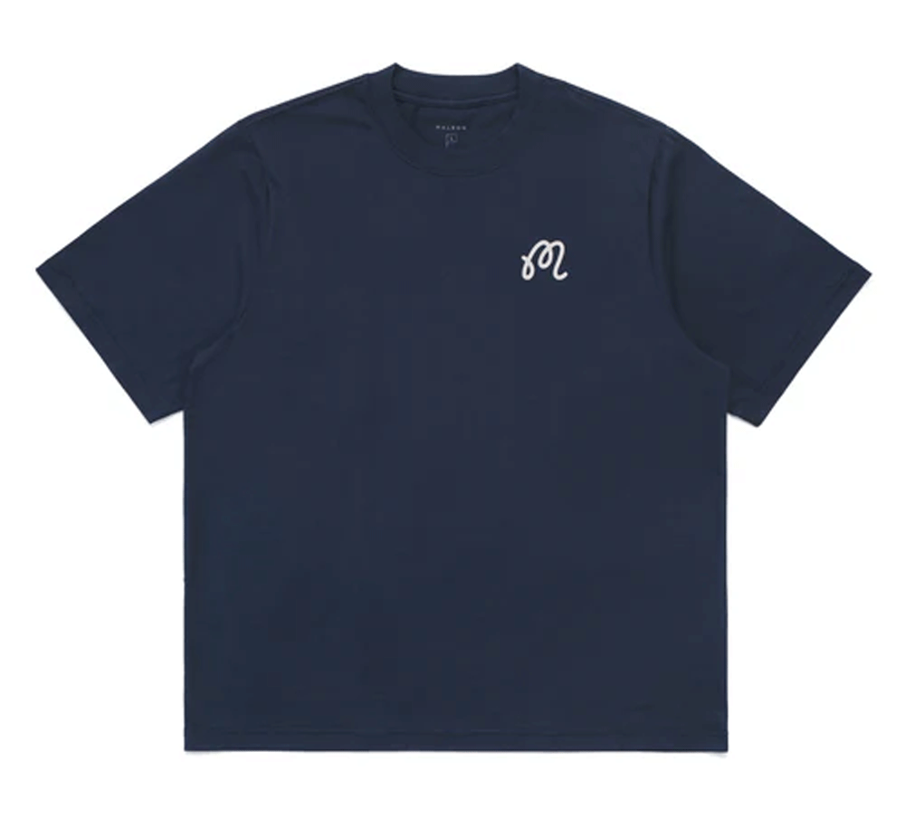 Barong Buckets Tee